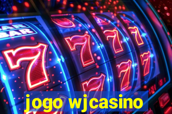 jogo wjcasino